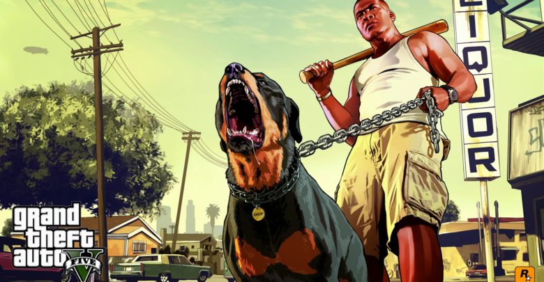 صورة لـ أخيرا !! حل مشكلة GTA 5 لا تشتغل عند الضغط على أيقونة اللعبة | url