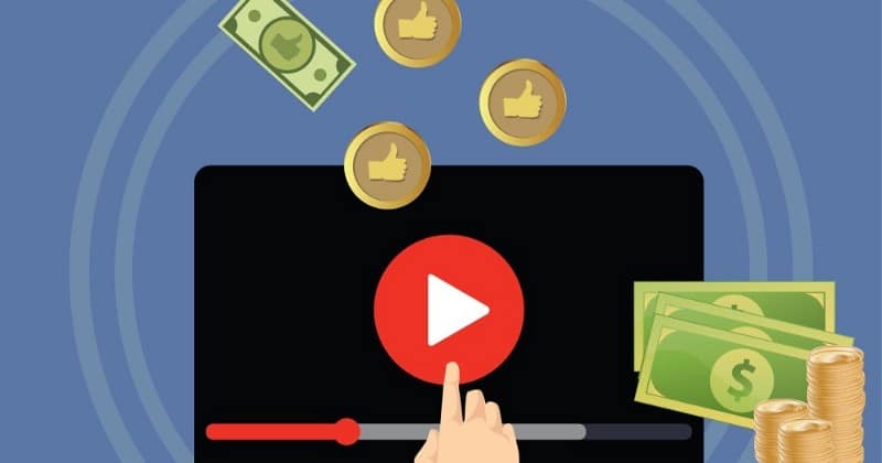 صورة لـ كيفية كسب المال على موقع YouTube: أفضل استراتيجيات تحقيق الدخل | 1JPQsR9n72meo0WoQ9tuZuA-DzTechs